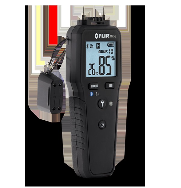 藍牙探針式溫濕度計 藍牙探針式溫濕度計