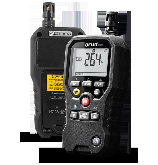 五合一溫濕度計(jì) 五合一溫濕度計(jì)